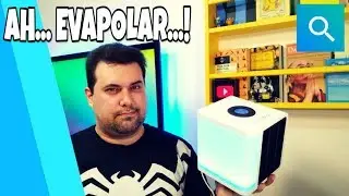 EVAPOLAR - Por essa eu n&atilde;o esperava!