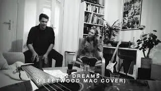 Freizeitstress - Dreams | Teaser (Fleetwood Mac Cover)