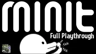 Minit | The Minute Man (Full Playthrough)