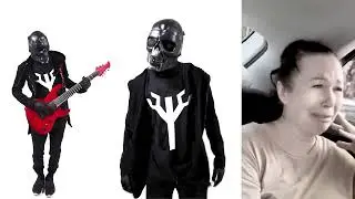 Party Like Robots  - Underground (Music Video)