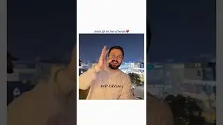 Rajab gift for fans of basant❤🌸|#videoediting |@AmirEdits804