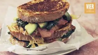 Sligro | Pantosti