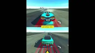 Car Speed Test x Lamborghini Sian Vs Xiaomi Su7? #carspeedtest #lamborghinni #xiaomi #xiaomicar #cpm