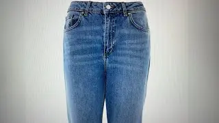 PRIMARK JEANS FOR WOMEN - UK - March, 2021 | Maternity Jeans