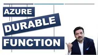Mastering Azure Durable Functions: A Comprehensive Guide with Tips & Demo