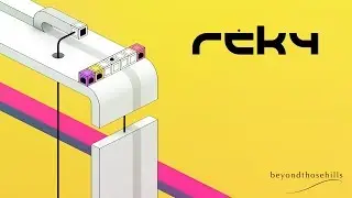 reky - Launch Trailer