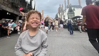 Island of Adventures 