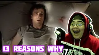 13 Reasons Why: Final Season Trailer | Reaction