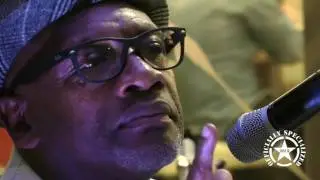 Lynval Golding - A Change Is Gonna Come