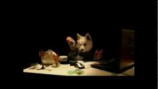 Ozzy the dog talks about the 10 Canine Commandments