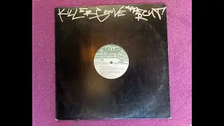 The Killergroove Formula - Killergroove Uppercut (Boogie Army Remix)