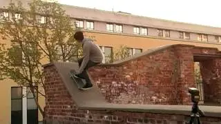 Perus Crew-Family in GTFBID