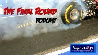 Pat Budd and Empire Upgrades ..::.. Final Round Podcast #026