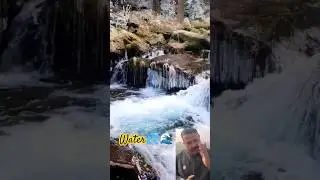 पानी #farming #music #agriculture #farmer #love #song #natural #agrifuture #kisan #waterfall #jharna