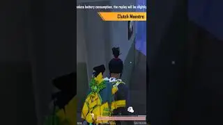 BGMi 1v9
