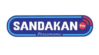 RTM Sandakan FM 90.1MHz Bukit Trig received in Kundasang, Sabah 