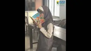 THE CANNANORE PUBLIC LIBRARY VISIT | RYAN INTERNATIONAL GREEN SCHOOL | KANNUR