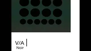 Tuomas Brolin - Stockh Version (Aesthetic Circle Records 036)