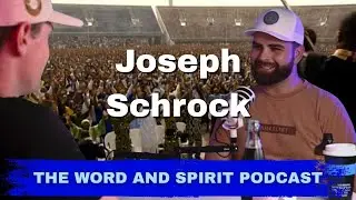 Joseph Schrock | His Recent Mission Trip To Kenya