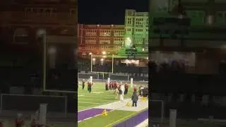 General Mclane High School Marching Band LMBA Championships 2024