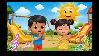 : Learn Colors for Kids! 🌈 The Color Song for Toddlers | Zuzu Kids TV