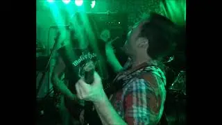 TandB - fight with proud believe