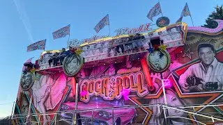 FÊTE FORAINE DE LENS 2025/2026