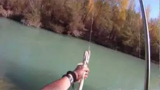 Fishing pike Storm Thunderstick trout