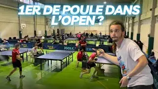 6&Egrave;ME TOURNOI DE LA SAISON &Agrave; DIEPPE ! PARTIE 4 🔥🏓