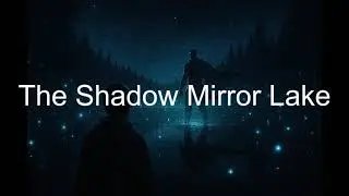 The Shadow Mirror Lake &ndash; Dark Mystical Ambient with Nyckelharpa