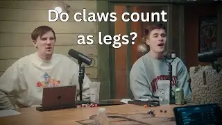 The Yard D&D Moments that had me rolling