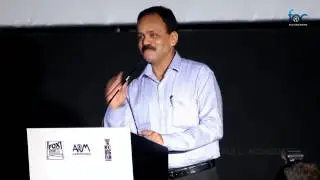 Raja Rani Audio Launch
