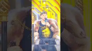 roman reigns vs King corbin #attitude #shorts