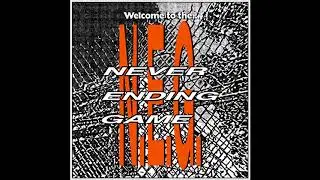 Never Ending Game - Welcome to the...(Full EP)