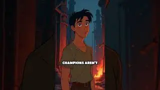 Crush Doubt: Ignite Relentless Courage Now