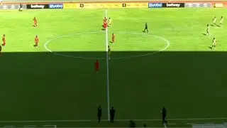 Highlights | Goals | Nkana FC 1-1 Power Dynamos| MTN Super League 8/11/2025