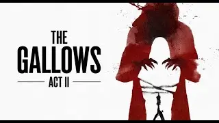 The Gallows Act II Red Carpet Premiere