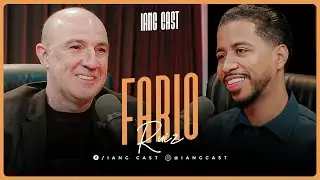 [IMPERDÍVEL] QUAL LEGADO VOCÊ QUER DEIXAR? - FABIO RUIZ NO IANG CAST #iang #podcast
