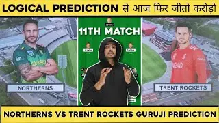 MNR vs TRT Dream11 Team | MNR vs TRT Dream11 Prediction Today Match | @SportsFantasyGuruji