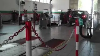 G.S.M. - CENTRO REVISIONI