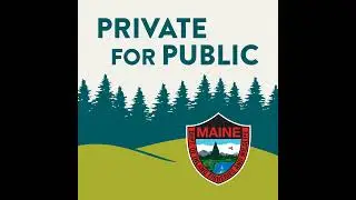 Preserving Recreational Access to Private Land with Ben Carlisle