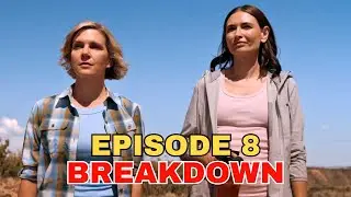 Pluribus Episode 8 Recap & Discussion