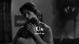 James Bay- Us (speed up)