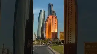 New World in Dubai