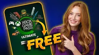 Free Xbox Game Pass Ultimate 2025 &ndash; 12 Months Unlocked in Under 10 Minutes!