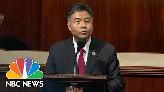 Black, Brown, Immigrant Lawmakers On Trump's 'Racist' Comments, Tweets | NBC News