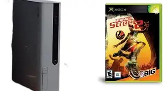 Gameplay fifa street 2 👍