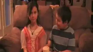 The Grumpy Little Troll Part Two