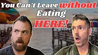 The BEST locals restaurant in Destin?