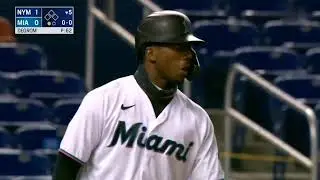 Mets vs Marlins   MLB 2020  Highlights 8 19 2020 뉴욕메츠 vs 마이애미